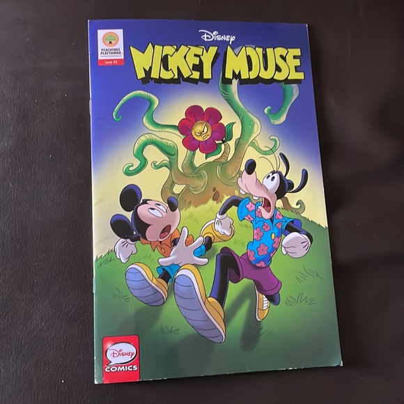 😊2 lots/$15 BNWT DISNEY COMICS (lot of 6 books) Toy Story added, not shown - Picture 2 of 11